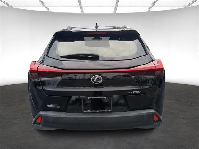 used 2019 Lexus UX 200 car, priced at $19,499