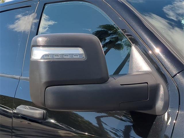 used 2024 Ram 2500 car, priced at $47,499