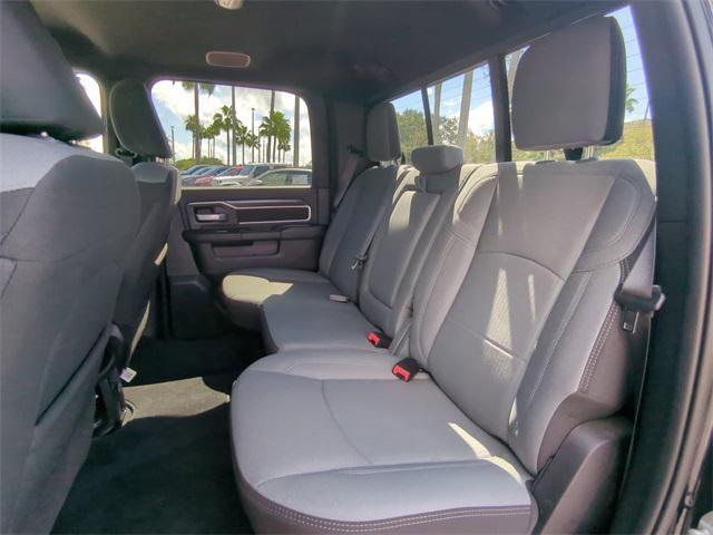 used 2024 Ram 2500 car, priced at $47,499
