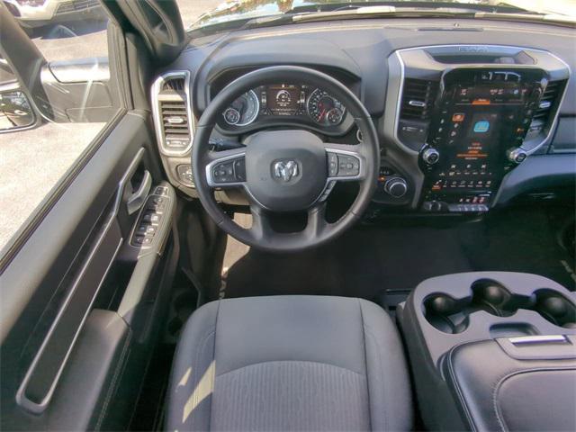 used 2024 Ram 2500 car, priced at $47,499
