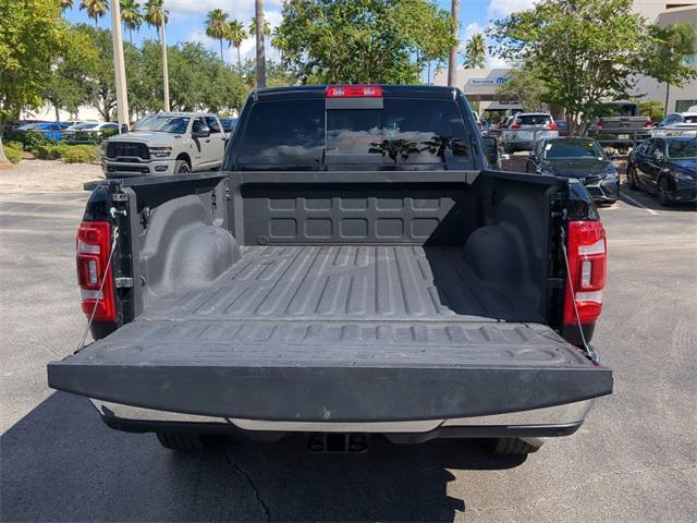 used 2024 Ram 2500 car, priced at $47,499