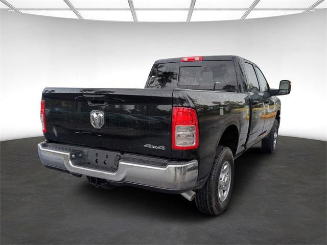 new 2024 Ram 2500 car, priced at $59,398