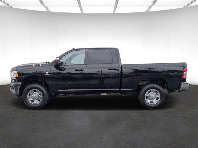 new 2024 Ram 2500 car, priced at $59,398