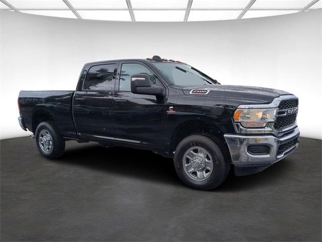 new 2024 Ram 2500 car, priced at $59,398