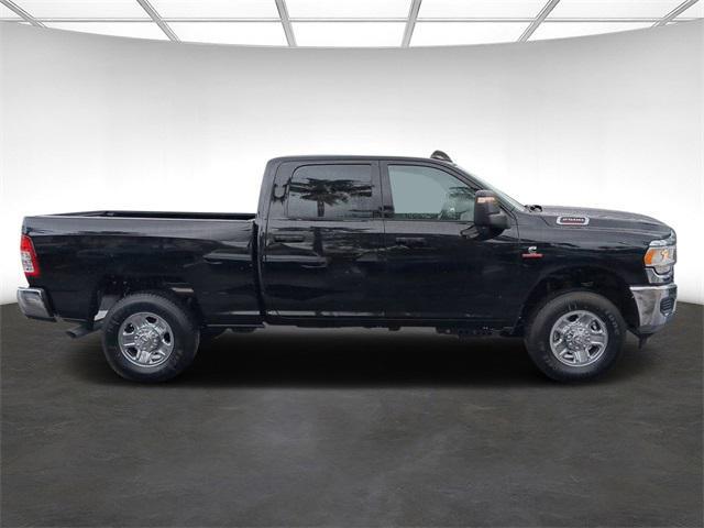 new 2024 Ram 2500 car, priced at $59,398