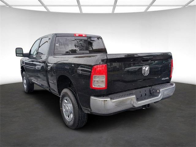 new 2024 Ram 2500 car, priced at $59,398