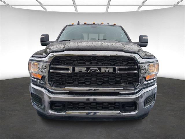 new 2024 Ram 2500 car, priced at $59,398