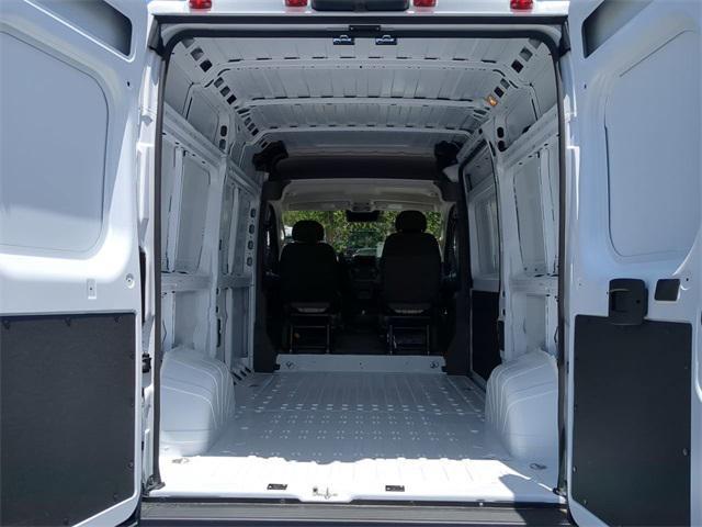 new 2024 Ram ProMaster 2500 car, priced at $46,470