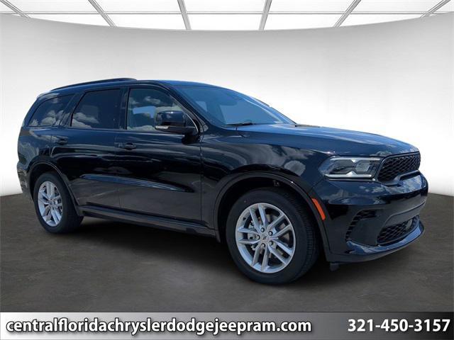 new 2024 Dodge Durango car, priced at $38,269