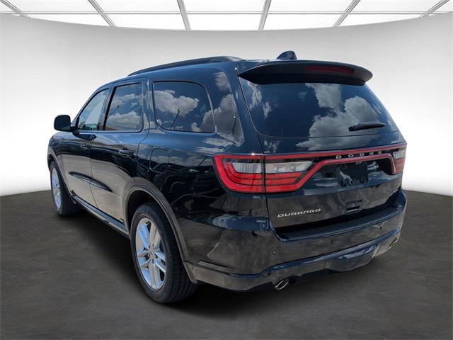 new 2024 Dodge Durango car, priced at $38,269