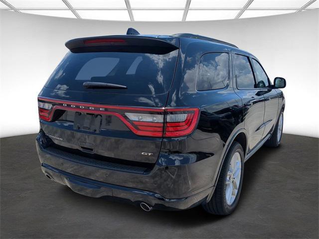 new 2024 Dodge Durango car, priced at $38,269