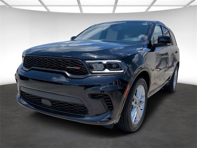 new 2024 Dodge Durango car, priced at $38,269