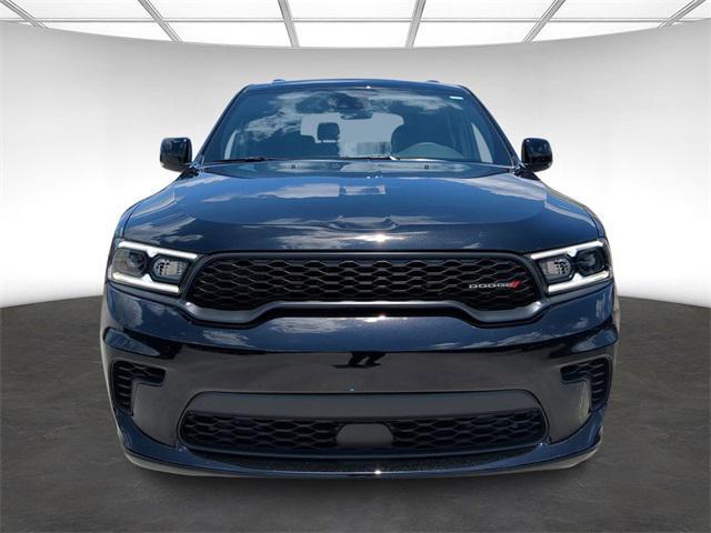 new 2024 Dodge Durango car, priced at $38,269