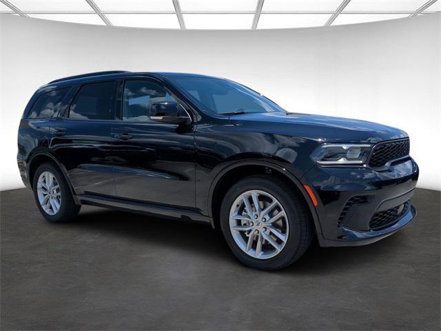 new 2024 Dodge Durango car, priced at $38,269