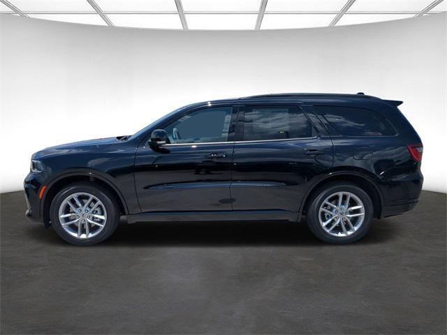 new 2024 Dodge Durango car, priced at $38,269