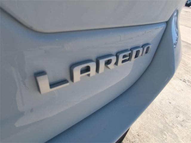 new 2025 Jeep Grand Cherokee car, priced at $34,763