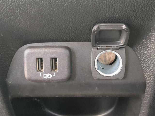 used 2022 Chevrolet Colorado car, priced at $26,499