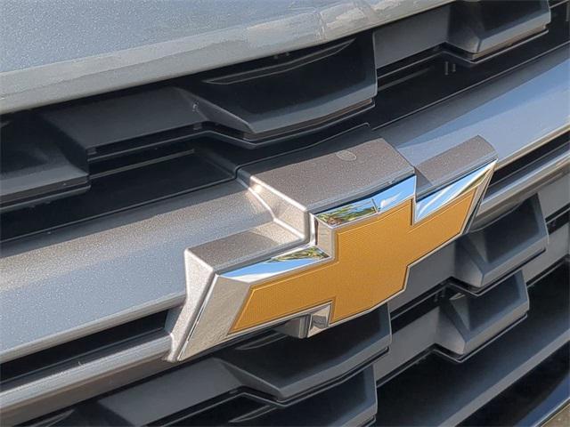 used 2022 Chevrolet Colorado car, priced at $26,499