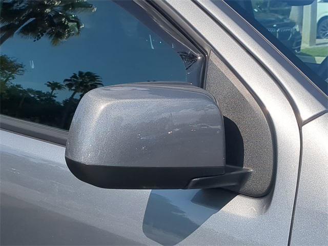 used 2022 Chevrolet Colorado car, priced at $26,499