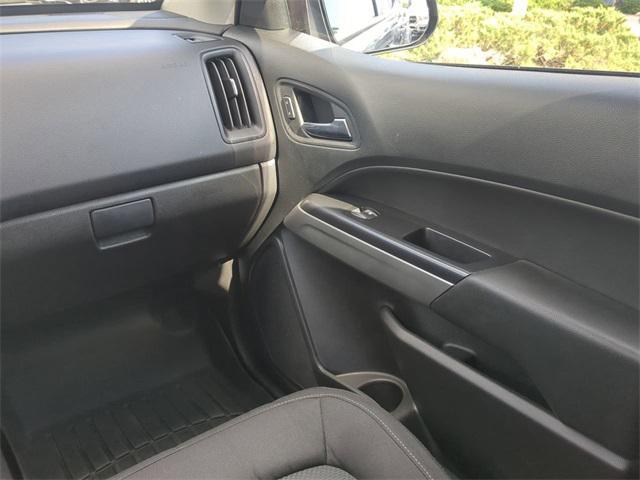 used 2022 Chevrolet Colorado car, priced at $26,499