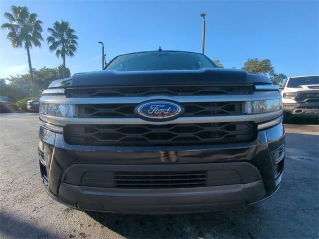 used 2024 Ford Expedition Max car, priced at $45,499