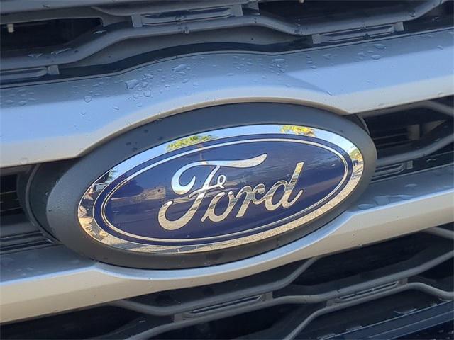 used 2024 Ford Expedition Max car, priced at $45,499