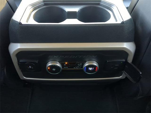 used 2024 Ford Expedition Max car, priced at $45,499