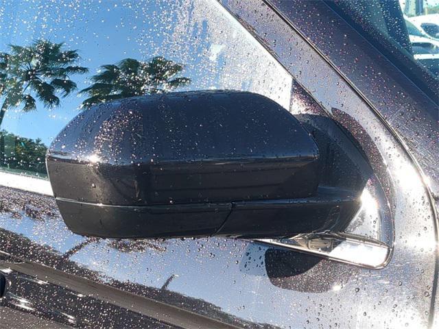 used 2024 Ford Expedition Max car, priced at $45,499