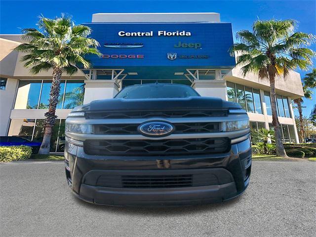 used 2024 Ford Expedition Max car, priced at $45,499