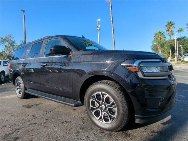 used 2024 Ford Expedition Max car, priced at $45,499