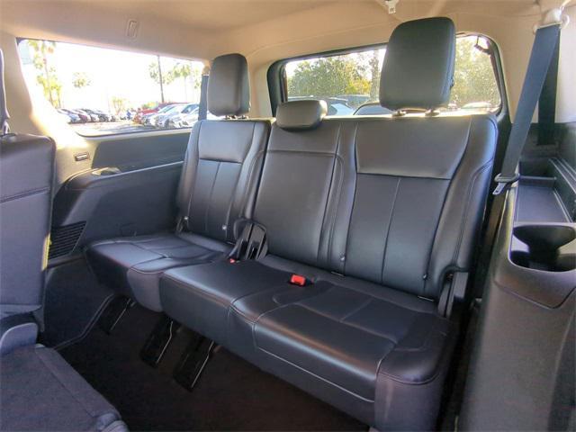used 2024 Ford Expedition Max car, priced at $45,499