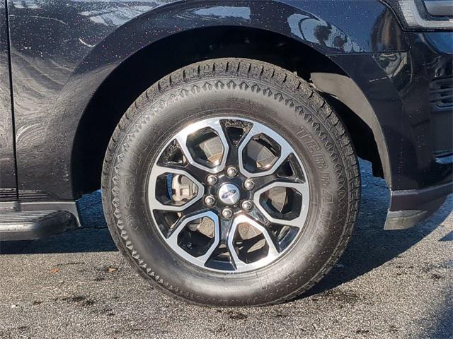 used 2024 Ford Expedition Max car, priced at $45,499