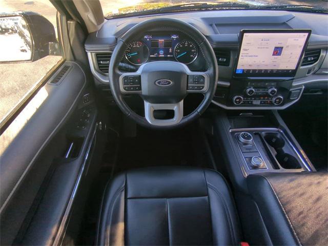 used 2024 Ford Expedition Max car, priced at $45,499