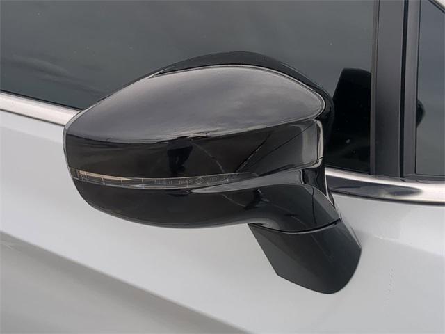 new 2026 Chrysler Voyager car, priced at $40,562