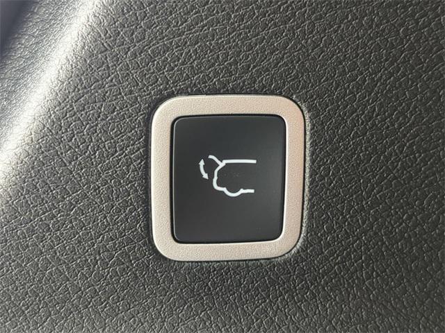 new 2026 Chrysler Voyager car, priced at $40,562