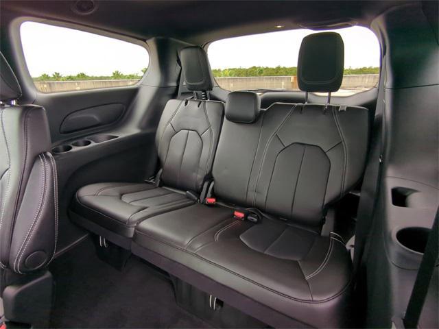 new 2026 Chrysler Voyager car, priced at $40,562