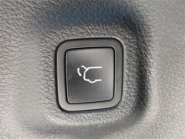 used 2022 Jeep Compass car, priced at $20,499