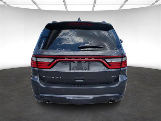 new 2024 Dodge Durango car, priced at $38,608