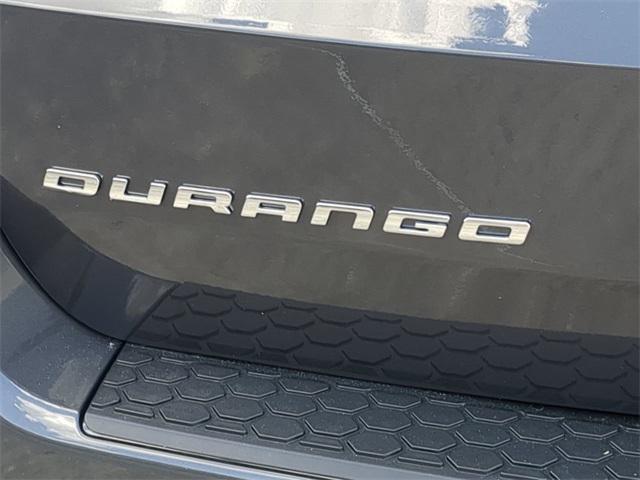 new 2024 Dodge Durango car, priced at $38,608