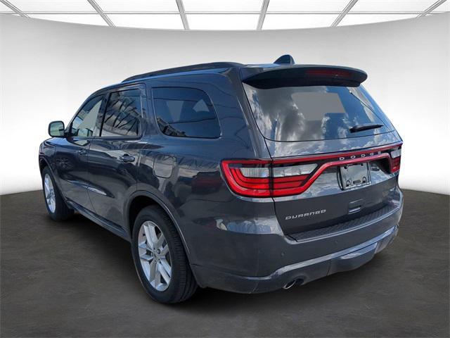 new 2024 Dodge Durango car, priced at $38,608