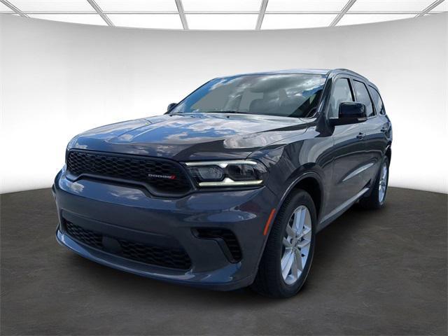 new 2024 Dodge Durango car, priced at $38,608