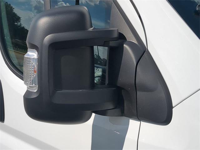 new 2026 Ram ProMaster 1500 car, priced at $44,306