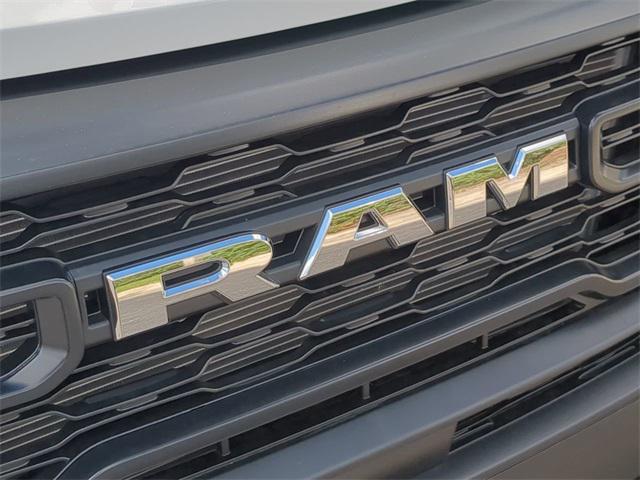 new 2026 Ram ProMaster 1500 car, priced at $44,306