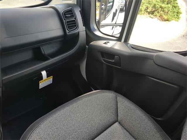 new 2026 Ram ProMaster 1500 car, priced at $44,306