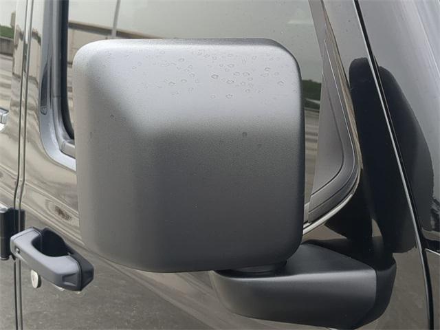 new 2025 Jeep Wrangler 4xe car, priced at $57,242
