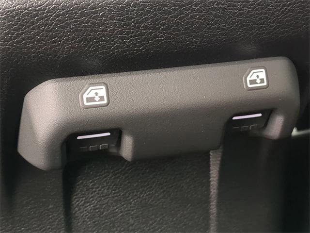 new 2025 Jeep Wrangler 4xe car, priced at $57,242