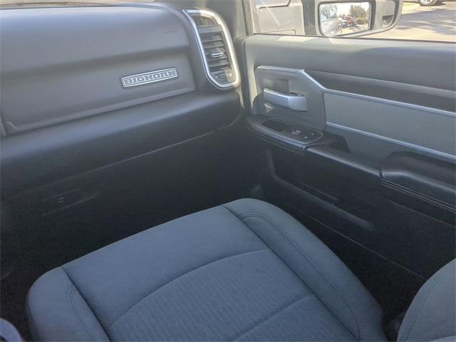 used 2023 Ram 2500 car, priced at $44,499