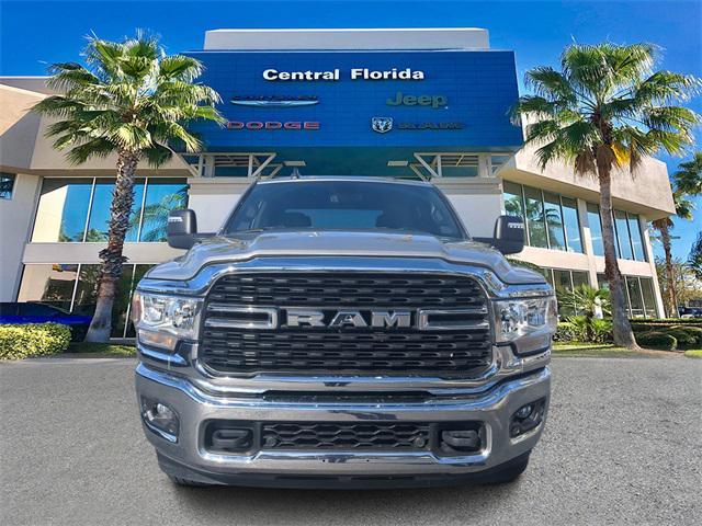 used 2023 Ram 2500 car, priced at $44,499