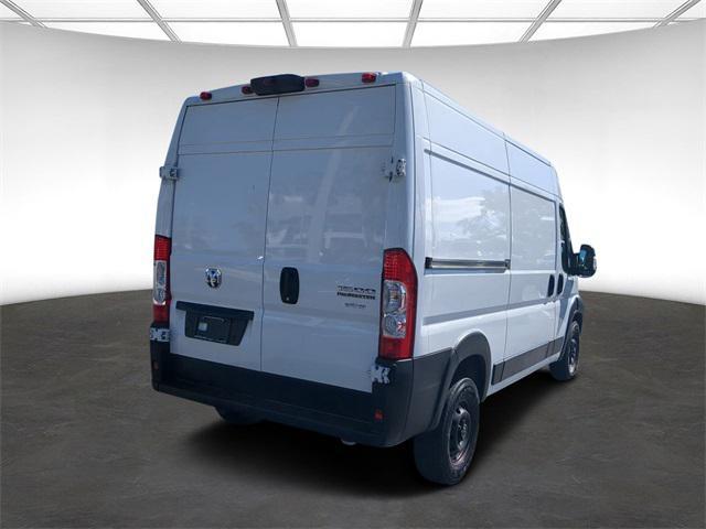 used 2023 Ram ProMaster 1500 car, priced at $37,999