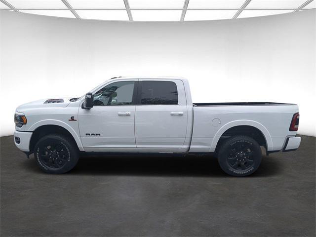 new 2024 Ram 2500 car, priced at $84,215